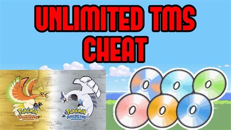 heartgold cheats action replay