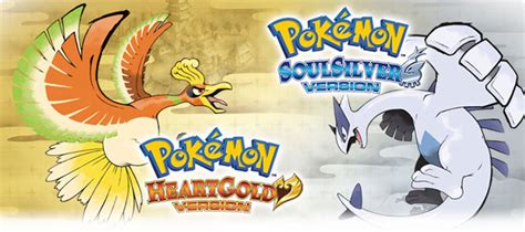 heartgold soulsilver rom