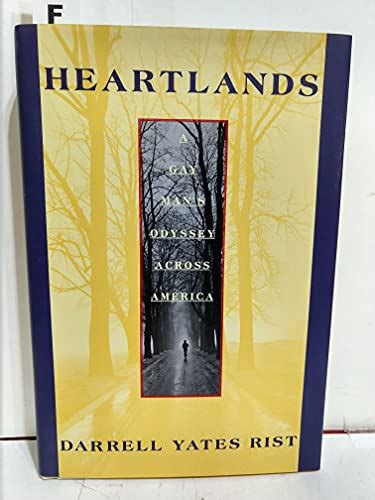 heartlands a gay mans odyssey across america Epub