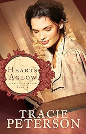 hearts aglow striking a match book 2 Epub