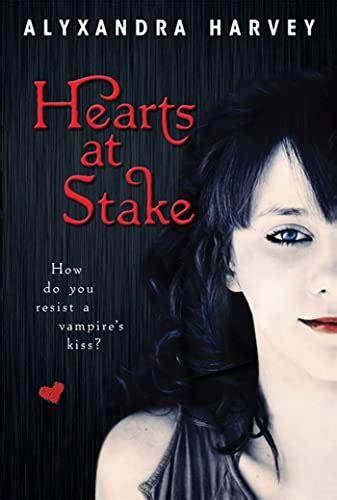 hearts at stake drake chronicles book 1 PDF