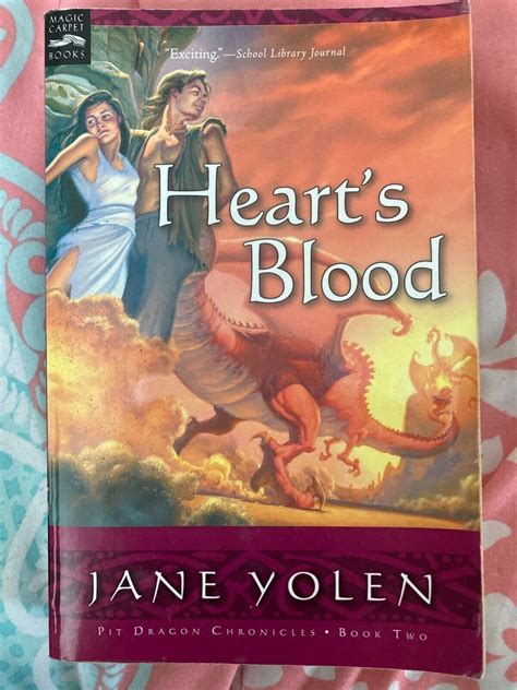 hearts blood the pit dragon chronicles volume two Epub