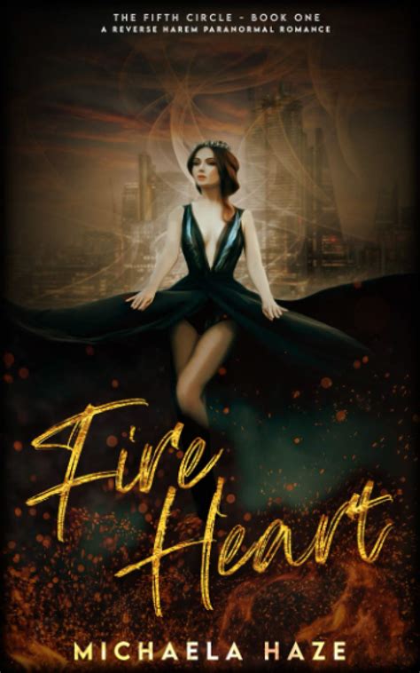 hearts fire michaela publishing everlasting Epub