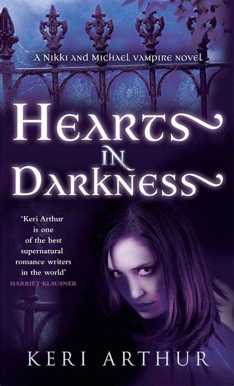 hearts in darkness nikki and michael Doc