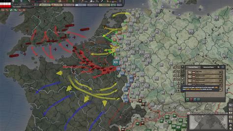 hearts of iron iii