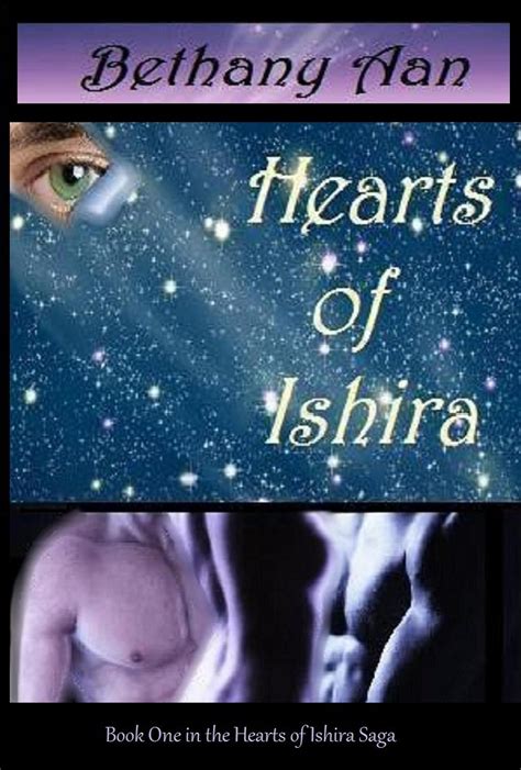 hearts of ishira book one in the hearts of ishira series volume 1 Kindle Editon