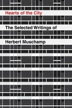hearts of the city the selected writings of herbert muschamp Kindle Editon