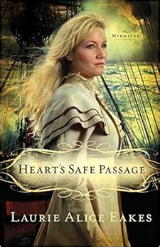 hearts safe passage a novel the midwives Kindle Editon