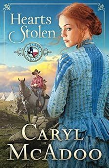 hearts stolen a texas romance volume 2 PDF