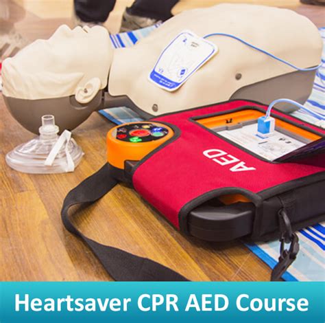 heartsaver first aid with cpr and aed and student refresher cd Epub