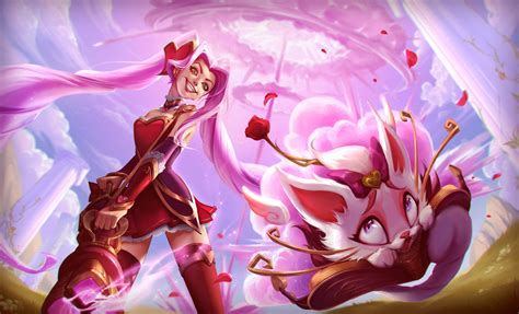 heartseeker jinx