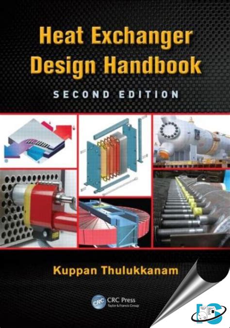 heat exchanger design handbook second edition Kindle Editon