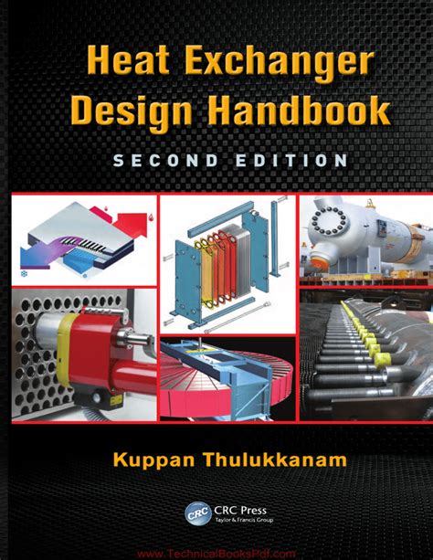 heat exchanger design handbook second edition Reader