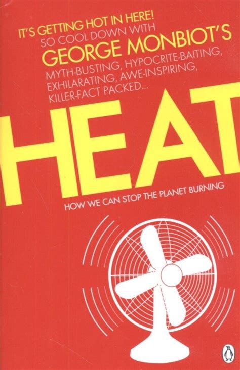 heat how to stop the planet burning Epub