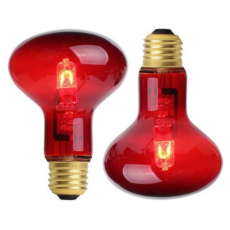 heat lamp bulb