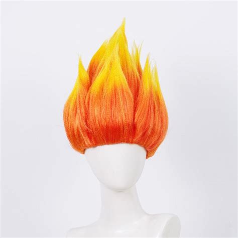 heat miser wig