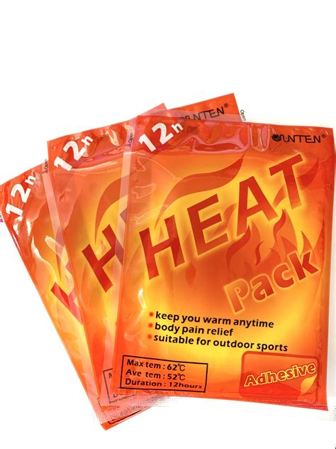 heat pack