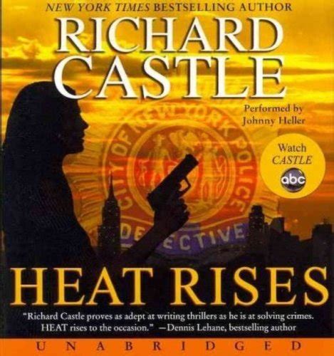 heat rises nikki heat PDF