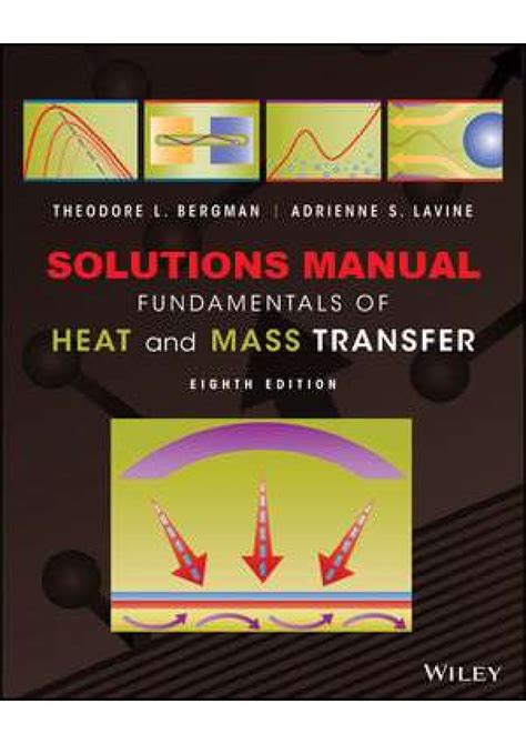 heat transfer bergman solution manual Kindle Editon
