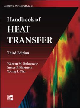 heat transfer handbook volume 1 heat transfer handbook volume 1 Epub