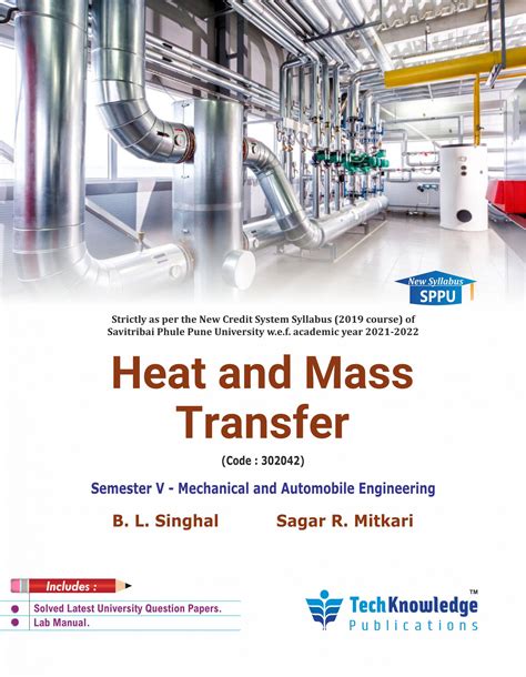 heat-and-mass-transfer-anthony-mills-solutions Ebook PDF