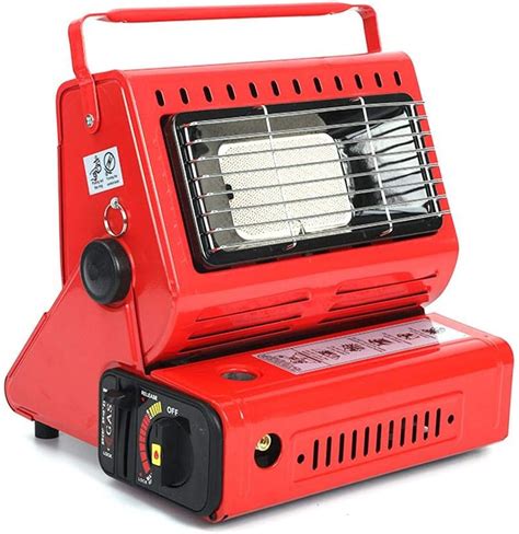 heater for outdoor tent