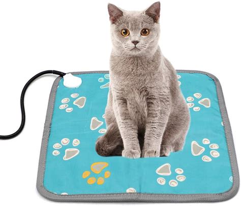 heater pad for cats