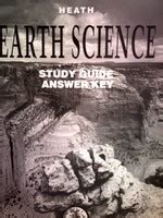 heath earth science review answers Reader