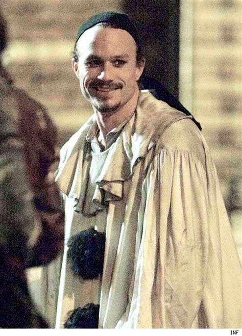 heath ledger last photo