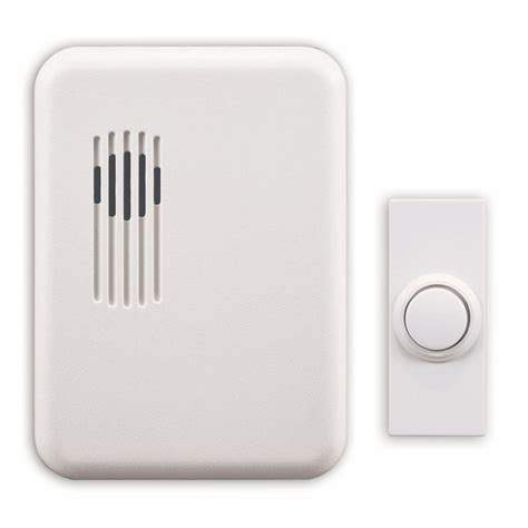 heath zenith wireless plug in door chime instructions Kindle Editon