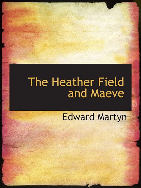 heather field maeve classic reprint Epub