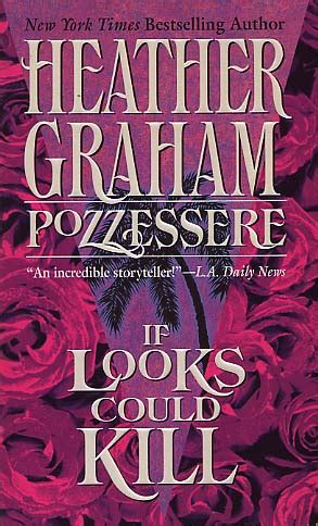 heather graham pozzessere books free download Reader