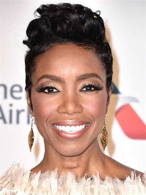 heather headley movies and tv shows