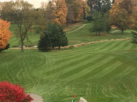 heather hills golf michigan