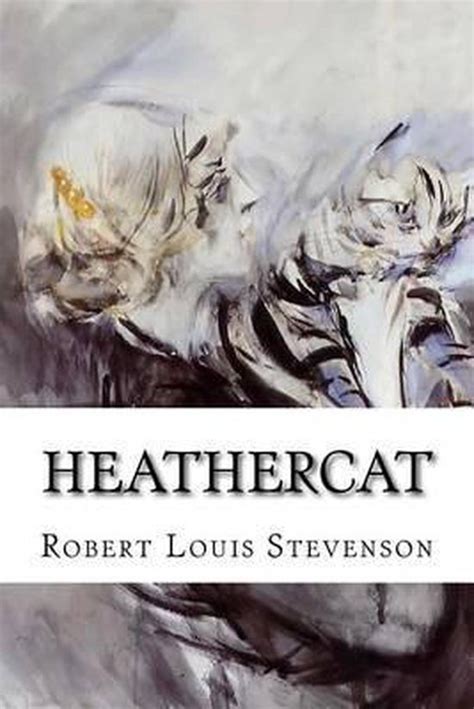 heathercat robert louis stevenson Doc