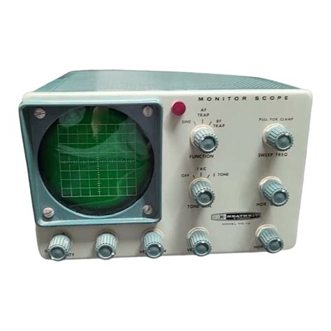 heathkit ho 10 manual Epub