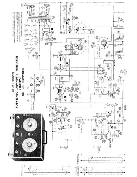 heathkit ig 52 manual Doc