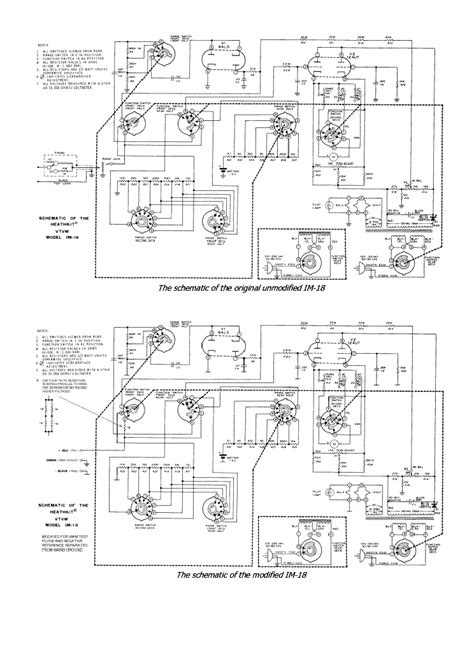 heathkit im 18 schematic pdf Epub