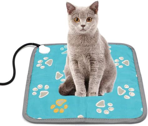 heating pad for cats