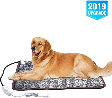 heating pad for dogs