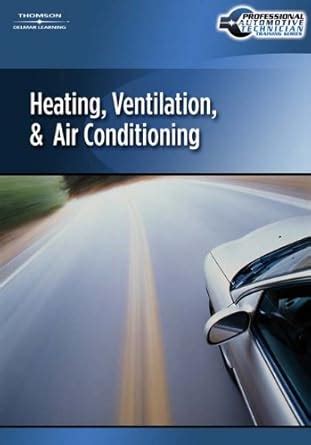 heating ventilation air conditioning and computer based training cbt Doc