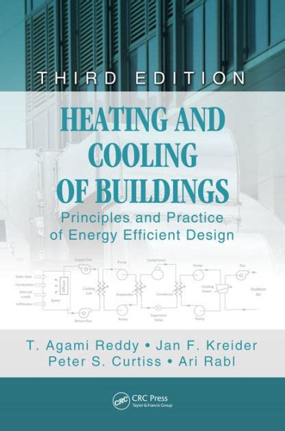 heating-and-cooling-of-buildings-kreider-solution Ebook Epub