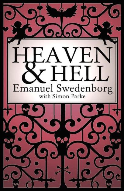heaven and hell a 2011 abridged edition Reader