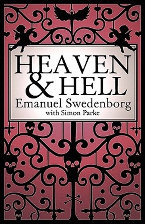 heaven and hell a 2011 abridged edition Reader