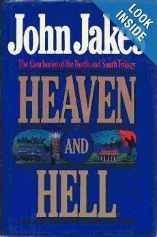 heaven and hell north and south trilogy Reader