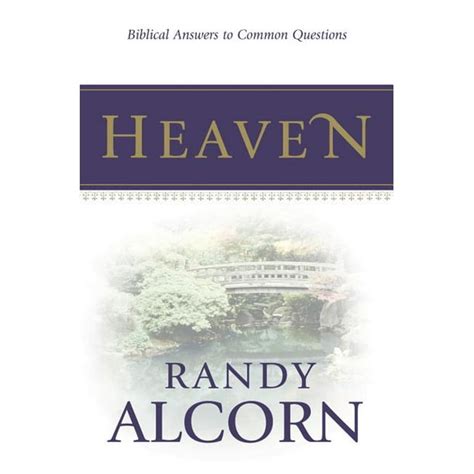 heaven biblical answers to common questions Epub