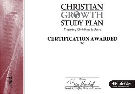 heaven christian growth study plan workbook Reader