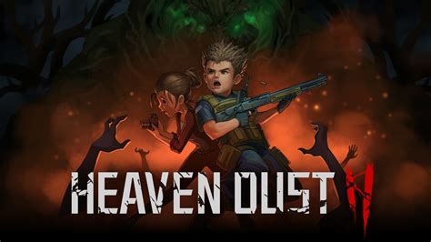 heaven dust 2