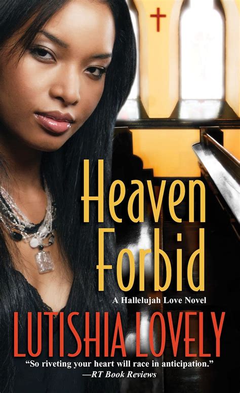 heaven forbid hallelujah love series book 6 Kindle Editon