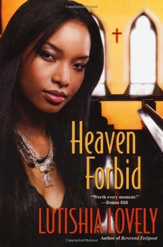 heaven forbid hallelujah love series book 6 Kindle Editon